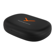 BEYERDYNAMIC Verio 200 Wodoodporne Czarno-Pomarańczowe - 1317172 - zdjęcie 8